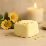 Shower Steamer Aromatherapy Focus Booster 70g - SHAMTAM.COM