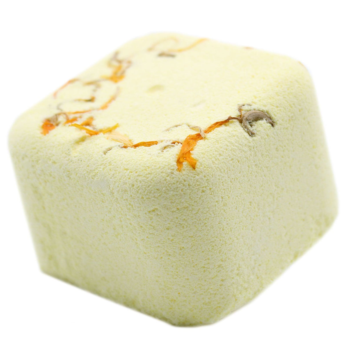 Shower Steamer Aromatherapy Focus Booster 80g - SHAMTAM.COM