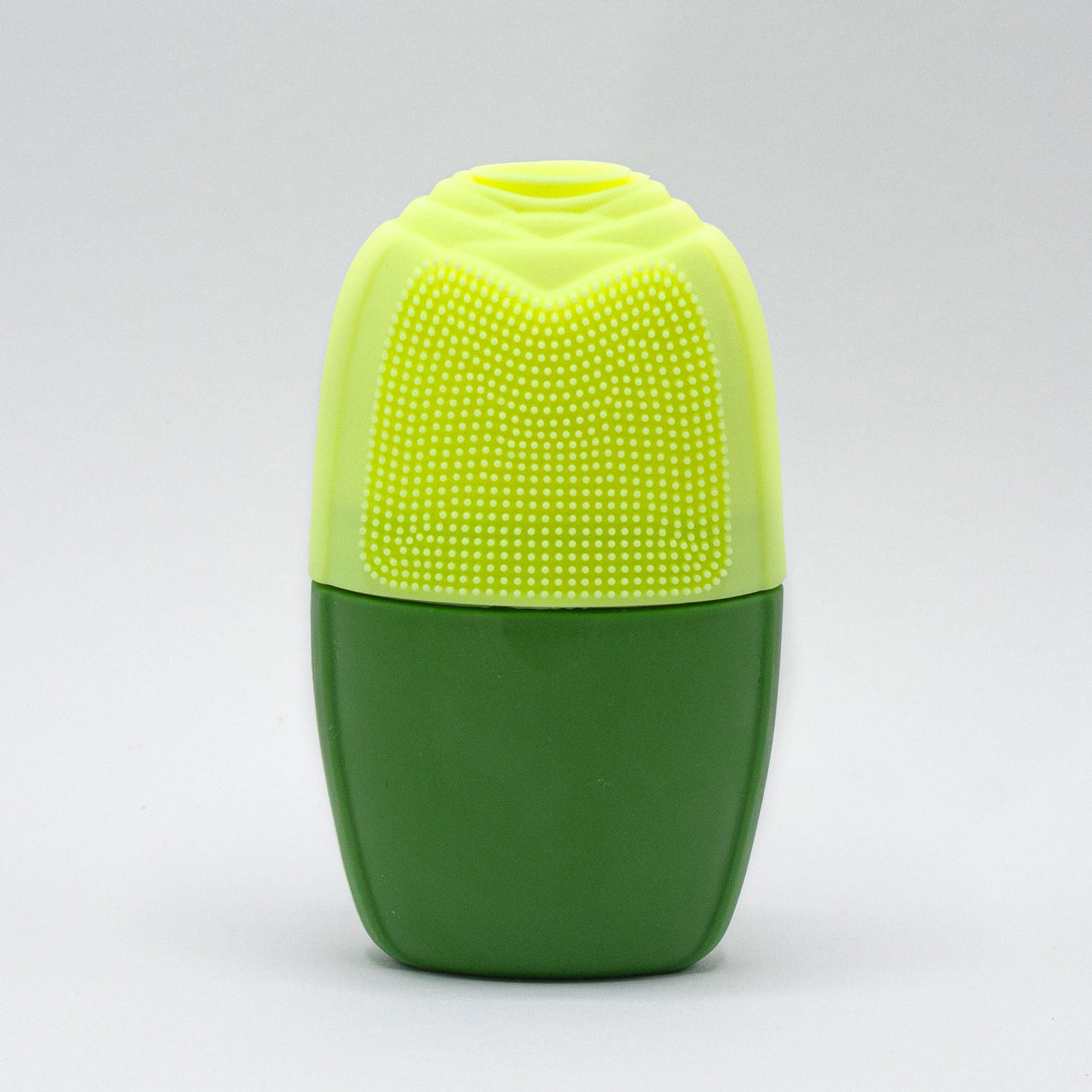 Silicone Ice Face Roller - roller - green - SHAMTAM.COM