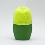Silicone Ice Face Roller - roller - green - SHAMTAM.COM