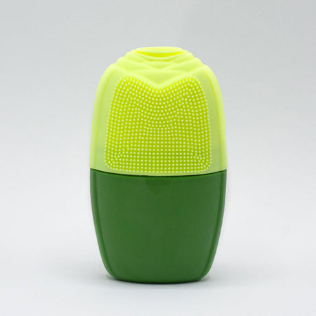 Silicone Ice Face Roller - roller - green - SHAMTAM.COM