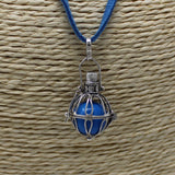 Necklace Angel Bell - Creativity - 16mm - SHAMTAM.COM