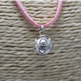 Necklace Angel Bell - Love - 12mm - SHAMTAM.COM