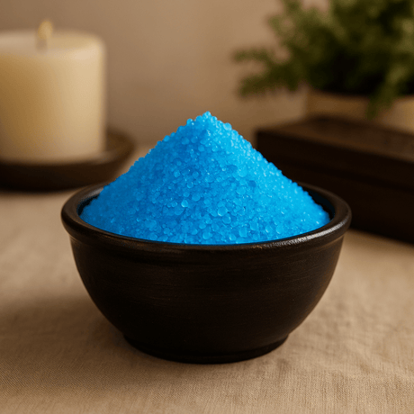 Simmering Granules Aromatherapy Baby Powder Scent - SHAMTAM.COM