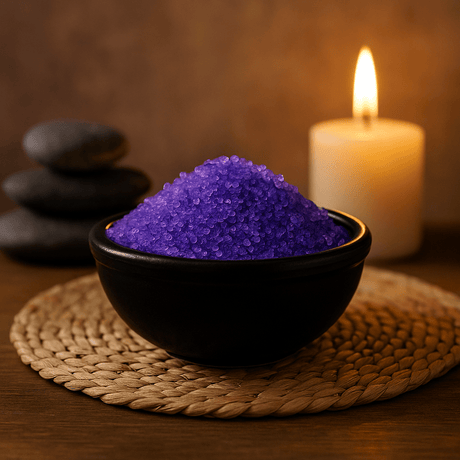 Simmering Granules Blackberry Aromatherapy Fragrance - SHAMTAM.COM