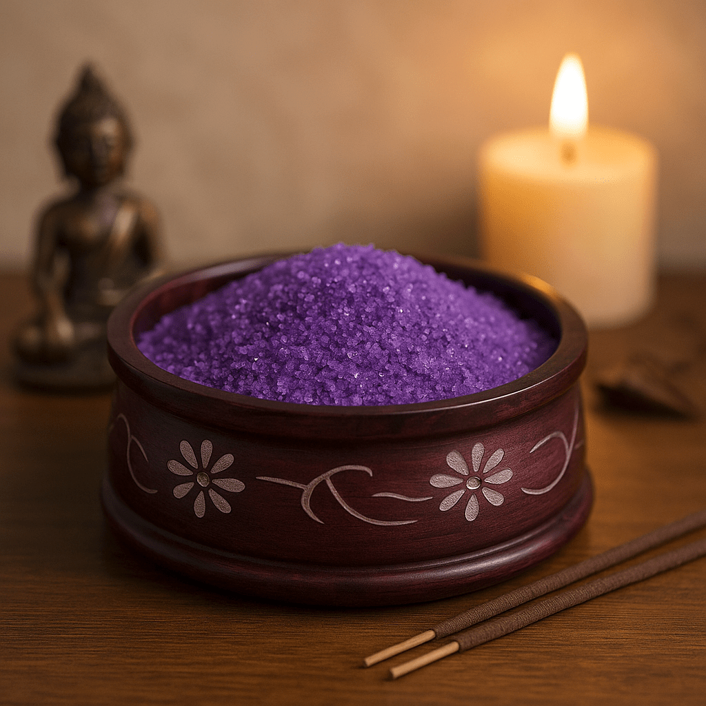 Simmering Granules Fig and Cassis - SHAMTAM.COM