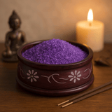 Simmering Granules Fig and Cassis - SHAMTAM.COM