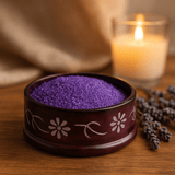 Simmering Granules Living Room Comfort Zone - SHAMTAM.COM