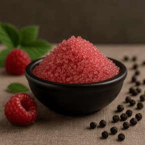 Simmering Granules Raspberry and Black Pepper - SHAMTAM.COM