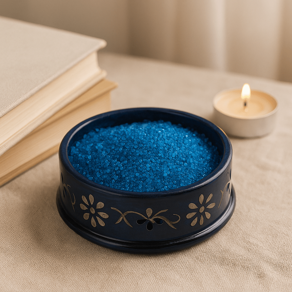 Simmering Granules Sea Breeze - SHAMTAM.COM