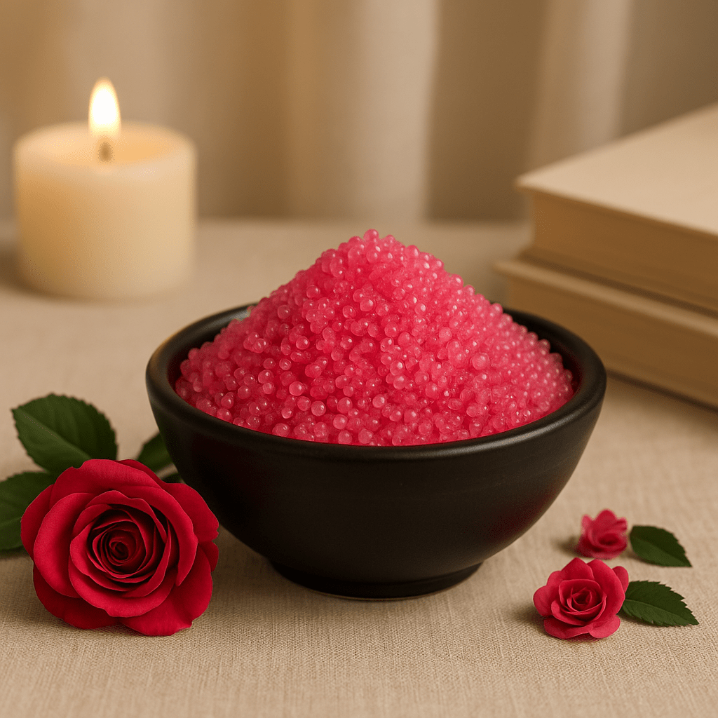 Simmering Granules Summer Rose - SHAMTAM.COM