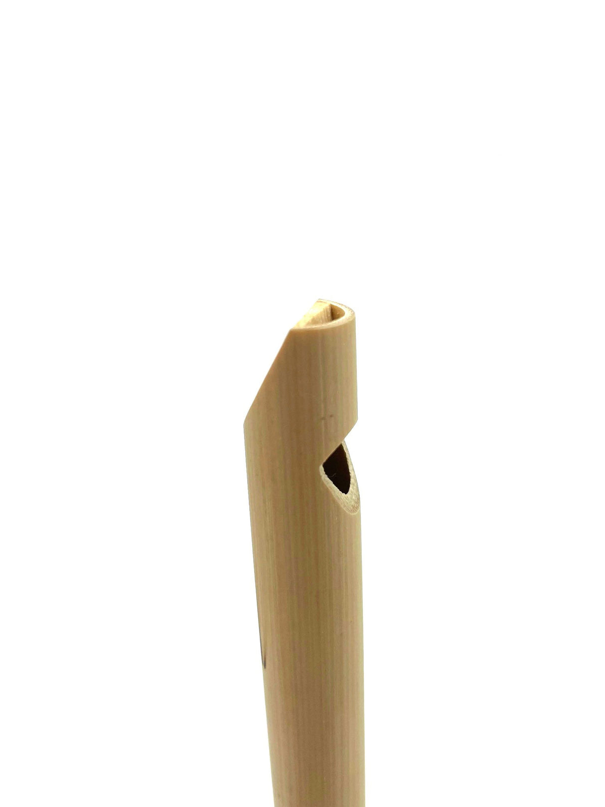 Simple Bamboo Bird Whistle - SHAMTAM.COM