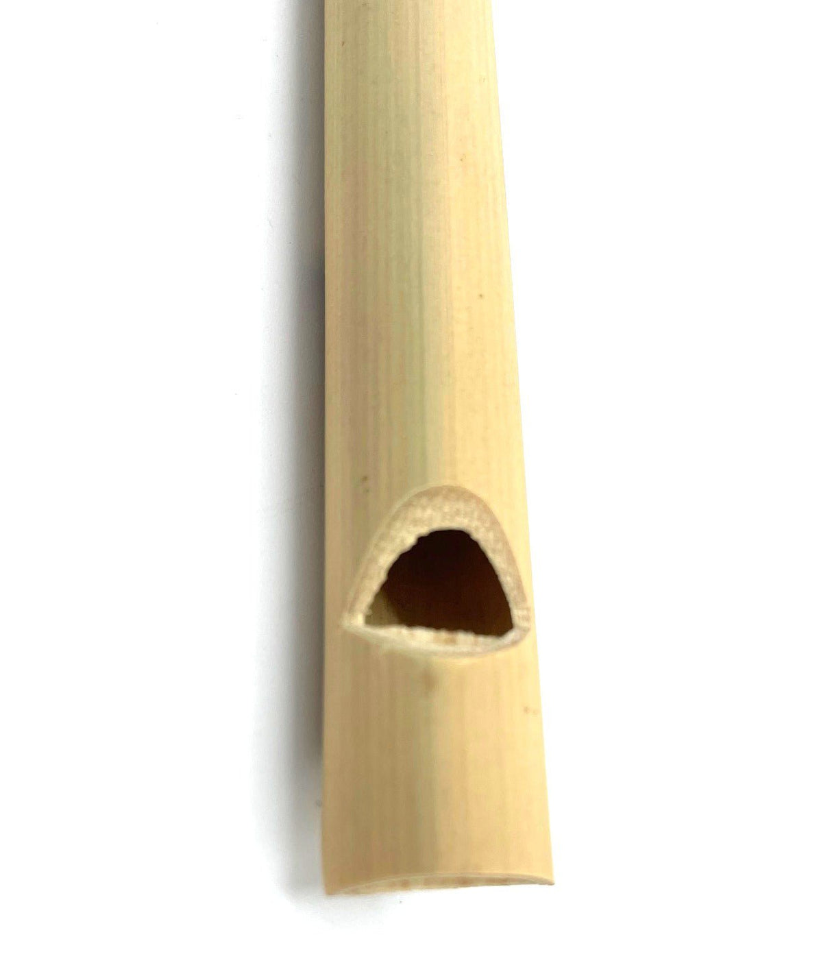 Simple Bamboo Bird Whistle - SHAMTAM.COM