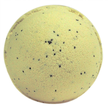 Simply Vanilla Bath Bomb - 180g - SHAMTAM.COM