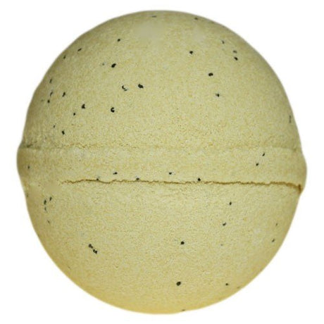 Simply Vanilla Bath Bomb - SHAMTAM.COM