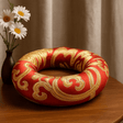 Singing Bowl Cushion 10cm Red For 12 - 14cm Bowls - SHAMTAM.COM