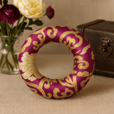 Singing Bowl Cushion 14cm Fits 16 - 18cm Bowls - SHAMTAM.COM