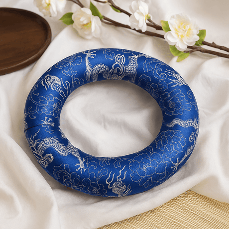 Singing Bowl Cushion 16cm Fits 18 - 20cm Bowls - SHAMTAM.COM