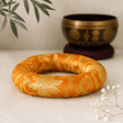 Singing Bowl Cushion 18cm Fits 20 - 24cm Bowls - SHAMTAM.COM