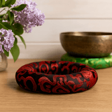 Singing Bowl Cushion 20cm Fits 22 - 26cm Bowls - SHAMTAM.COM