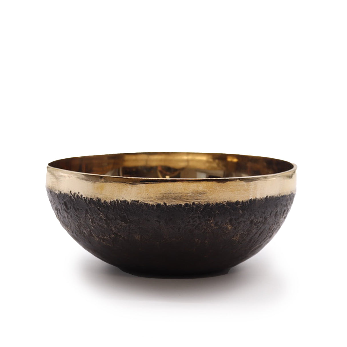 Singing Bowl Handmade Large 17cm 800g - SHAMTAM.COM