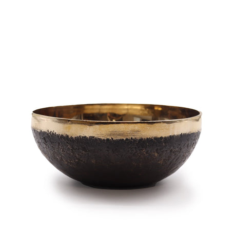 Singing Bowl Handmade Large 17cm 800g - SHAMTAM.COM