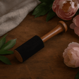 Singing Bowl Mallet 13cm Wooden Stick - SHAMTAM.COM