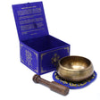 Singing Bowl Set Medicine Buddha 10cm 500g - SHAMTAM.COM