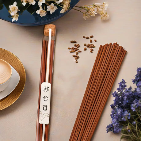 Sioux Chinese Incense Sticks - SHAMTAM