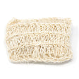 Sisal Sponge and Scrub - Soft Exfoliating Cushion - SHAMTAM.COM