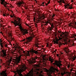 Red Shredded Paper - SizzlePak Deep Red (1KG) for Gift Wrapping - SHAMTAM.COM