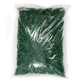 Forest Green Shredded paper - SizzlePak (1KG) - SHAMTAM.COM