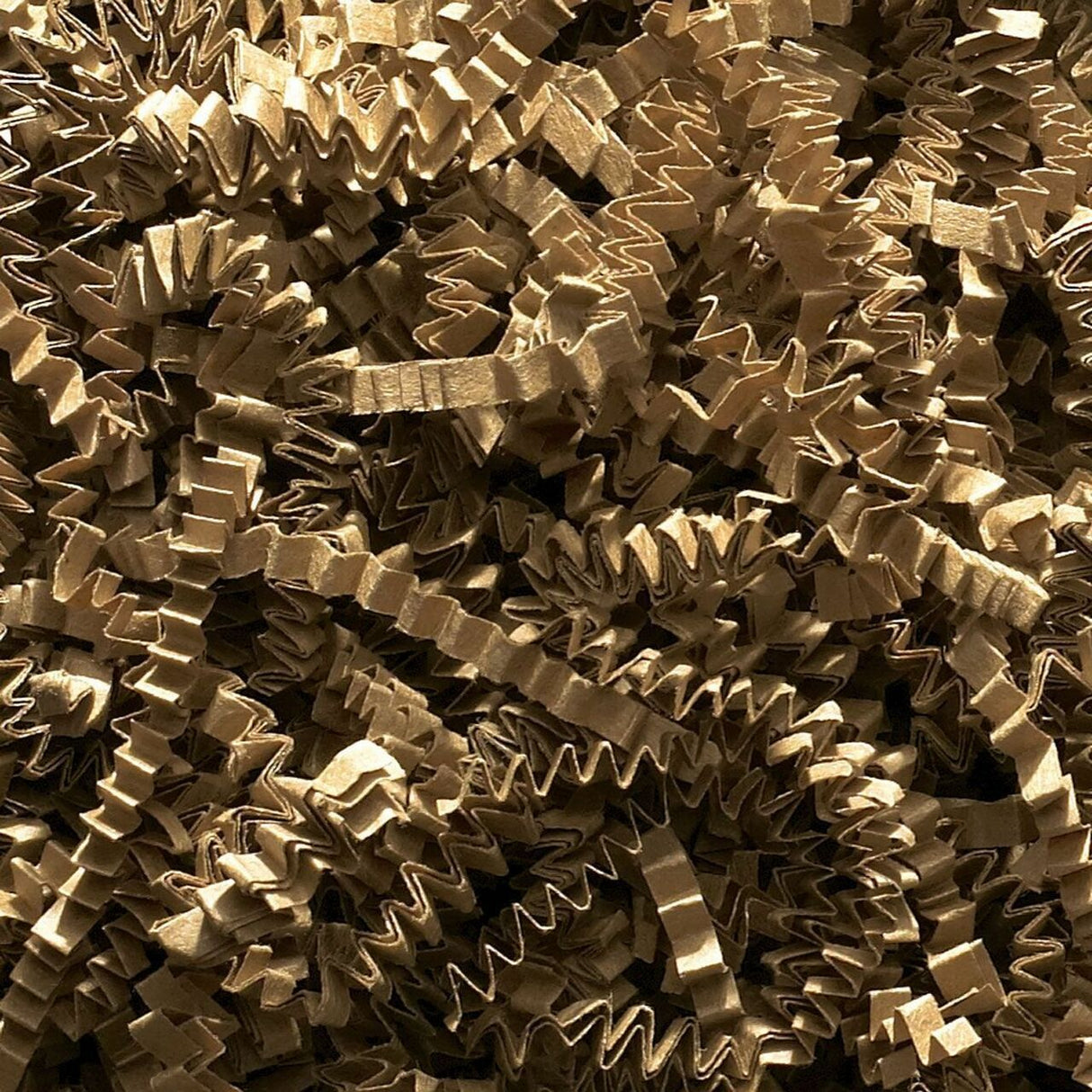 Kraft Shredded paper - SizzlePak (1KG) - SHAMTAM.COM