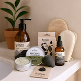 Skincare Set, 6 - Piece Face and Body - SHAMTAM.COM