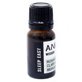 Sleep Easy Essential Oil Blend - 10ml - SHAMTAM.COM