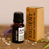 Sleep Easy Essential Oil Blend - 10ml - SHAMTAM.COM