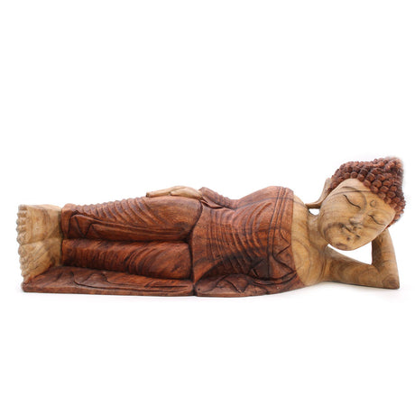 Sleeping Buddha - 50cm - SHAMTAM.COM