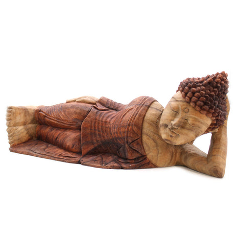 Sleeping Buddha - 50cm - SHAMTAM.COM