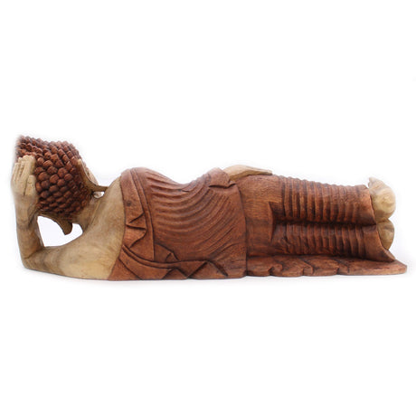 Sleeping Buddha - 50cm - SHAMTAM.COM
