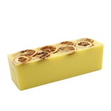 Slice of Sunshine - Soap Loaf - SHAMTAM.COM