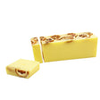 Slice of Sunshine - Soap Loaf - SHAMTAM.COM