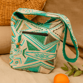 Sling Bag Midday Kathmandu - SHAMTAM.COM