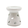 Oil Burner - Moon & Star - SHAMTAM.COM