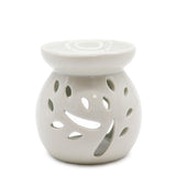 Oil Burner - Tree Cut - out - SHAMTAM.COM