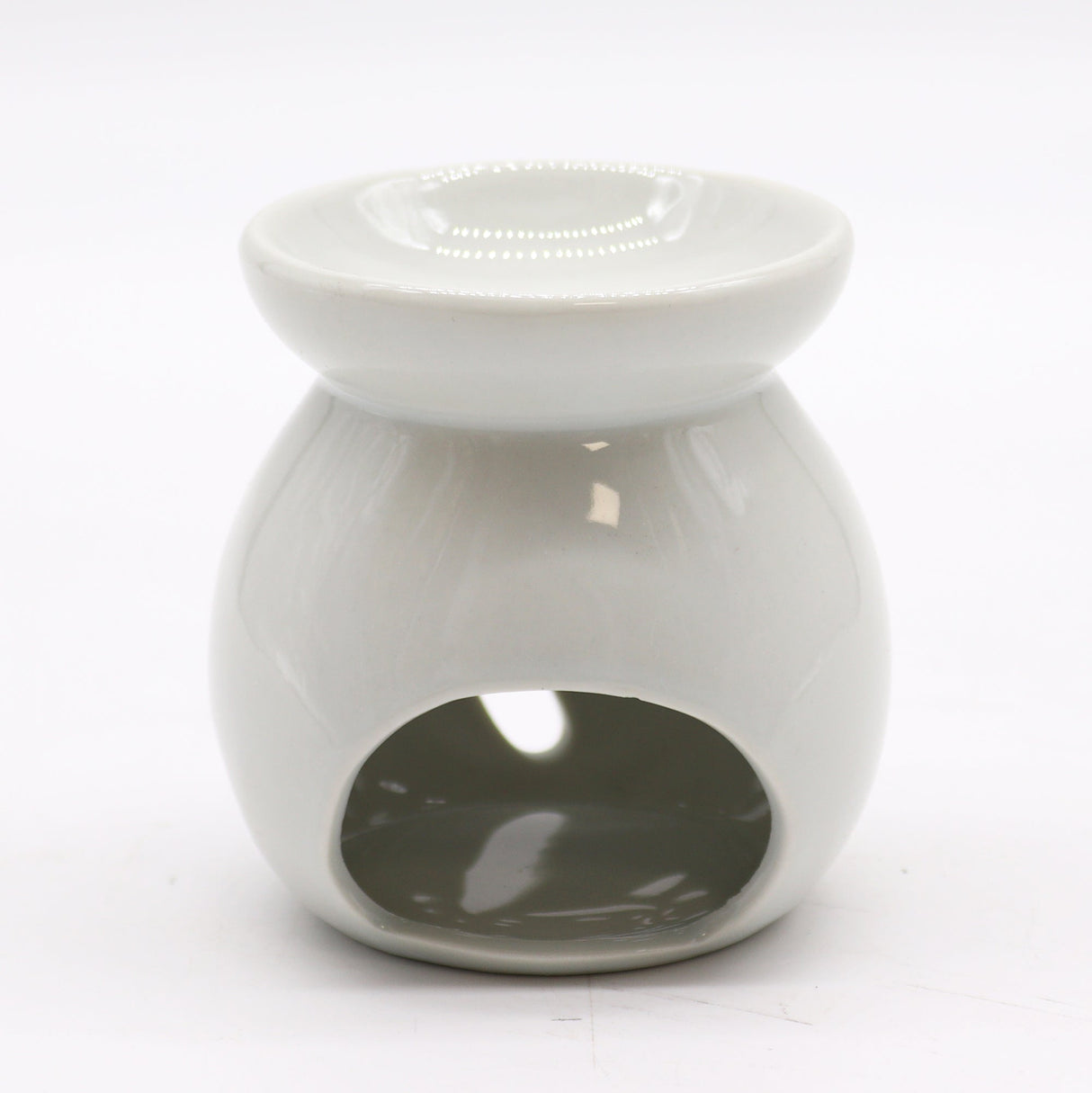 Oil Burner - Tree Cut - out - SHAMTAM.COM