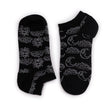 Day and Night Socks Low S/M 3.5 - 6.5 - Day and Night - SHAMTAM.COM