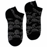 Day and Night Socks Low S/M 3.5 - 6.5 - Day and Night - SHAMTAM.COM