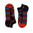 DreamcatcherSocks Low Bamboo 3.5 - 6.5 - SHAMTAM.COM