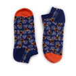 Egyptian Pyramids Socks Low S/M 3.5 - 6.5 - Egyptian Pyramids - SHAMTAM.COM