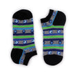 Evil Eye & Hamsa Socks Low S/M 3.5 - 6.5 - Evil Eye & Hamsa - SHAMTAM.COM